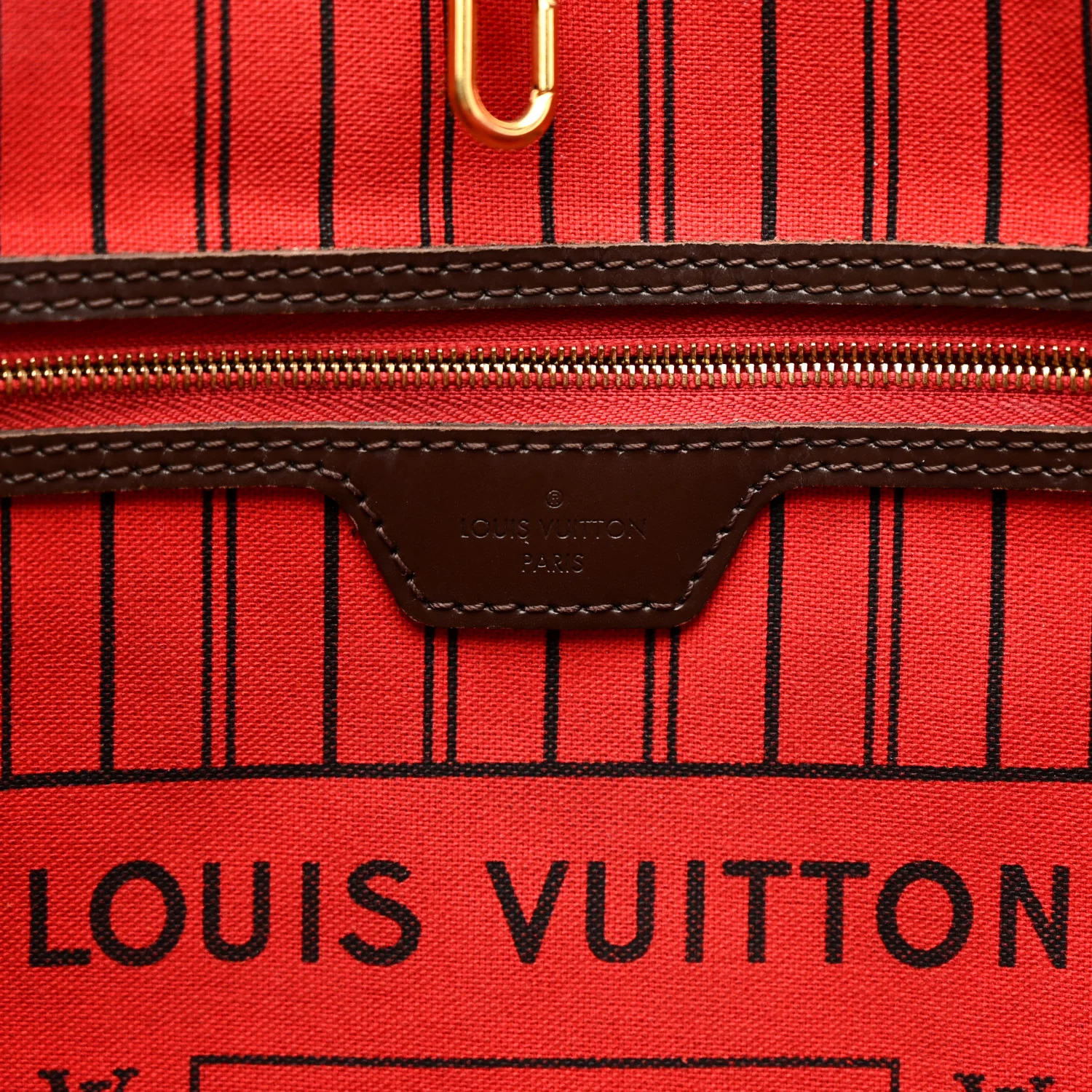 Damier Ebene Neo Neverfull GM - Image 6