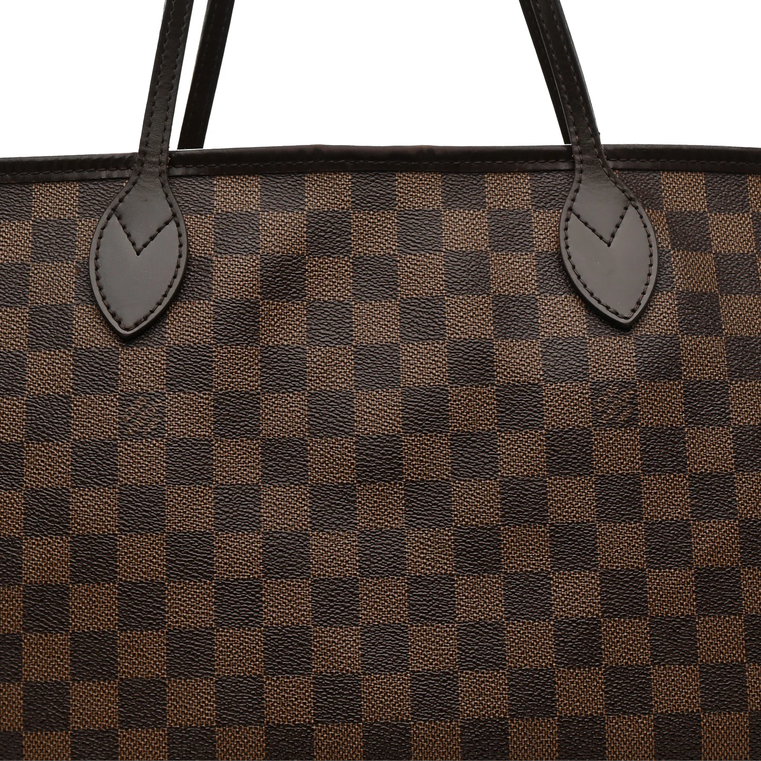 Damier Ebene Neo Neverfull GM - Image 9