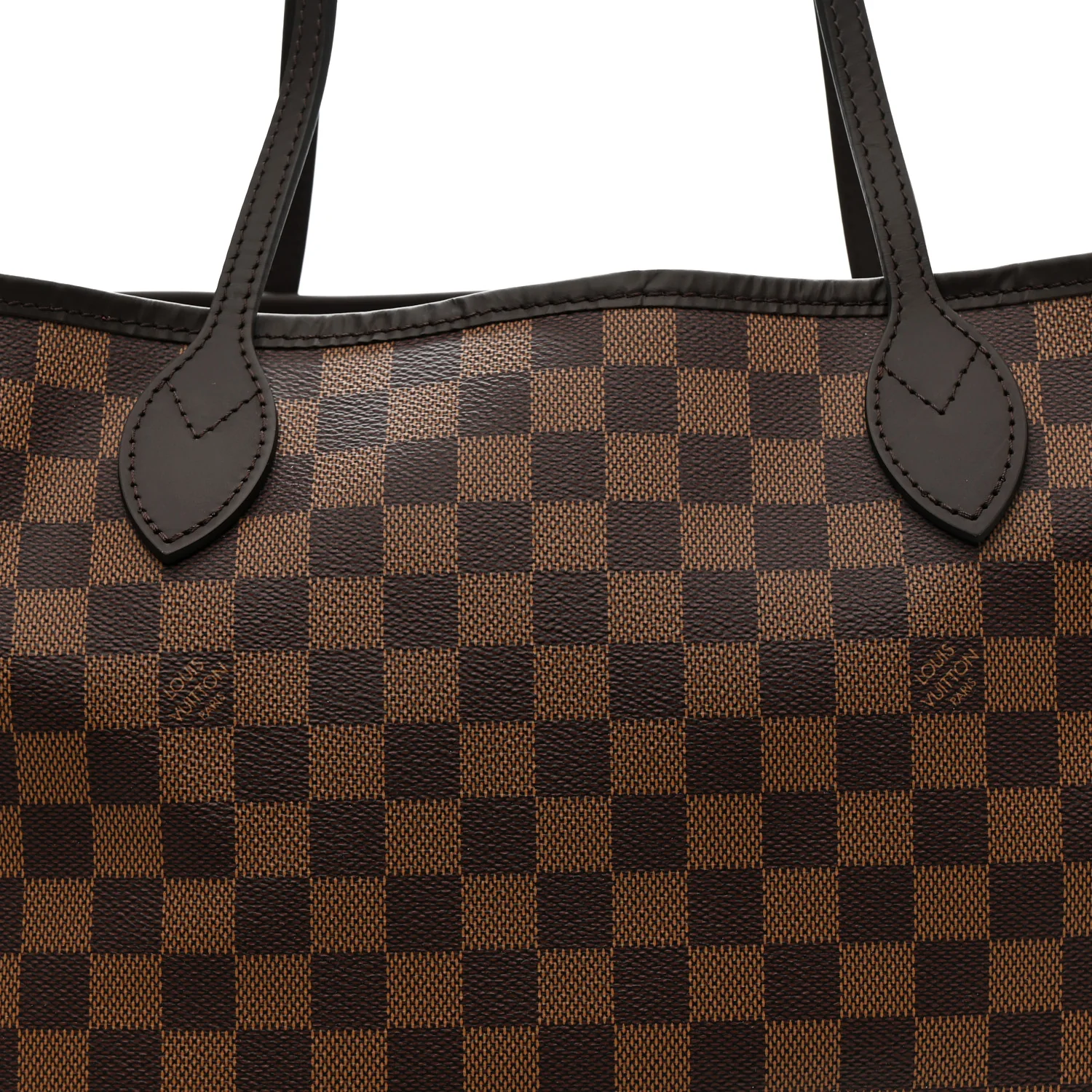 Damier Ebene Neo Neverfull GM - Image 10