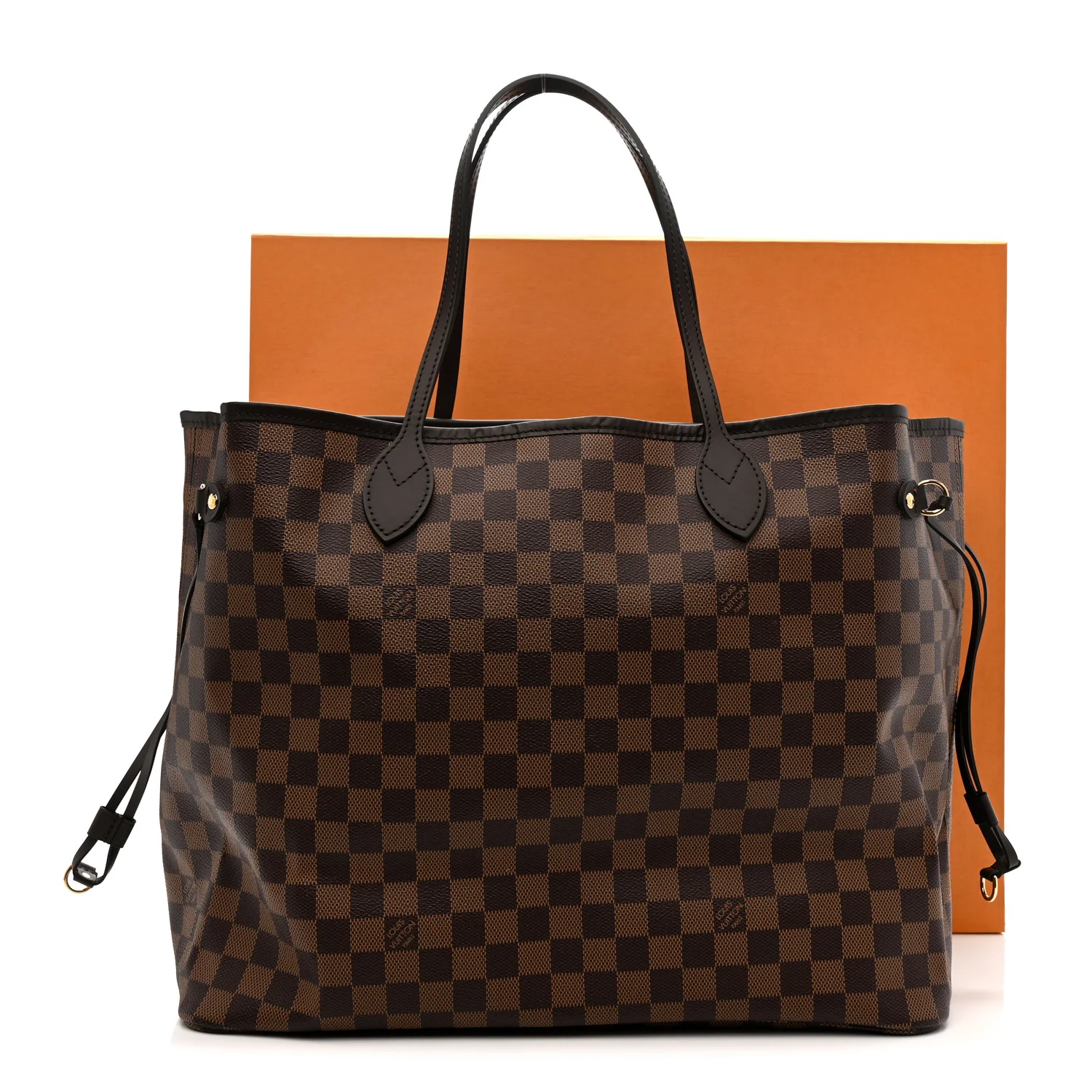 Damier Ebene Neo Neverfull GM - Image 13