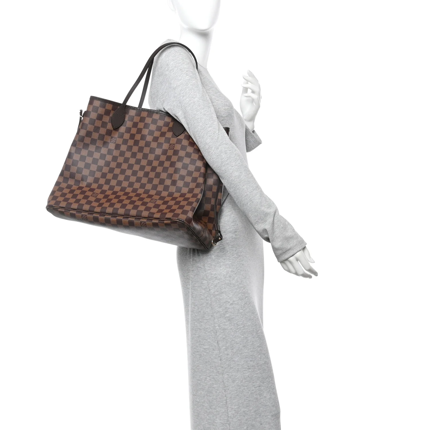 Damier Ebene Neo Neverfull GM - Image 2