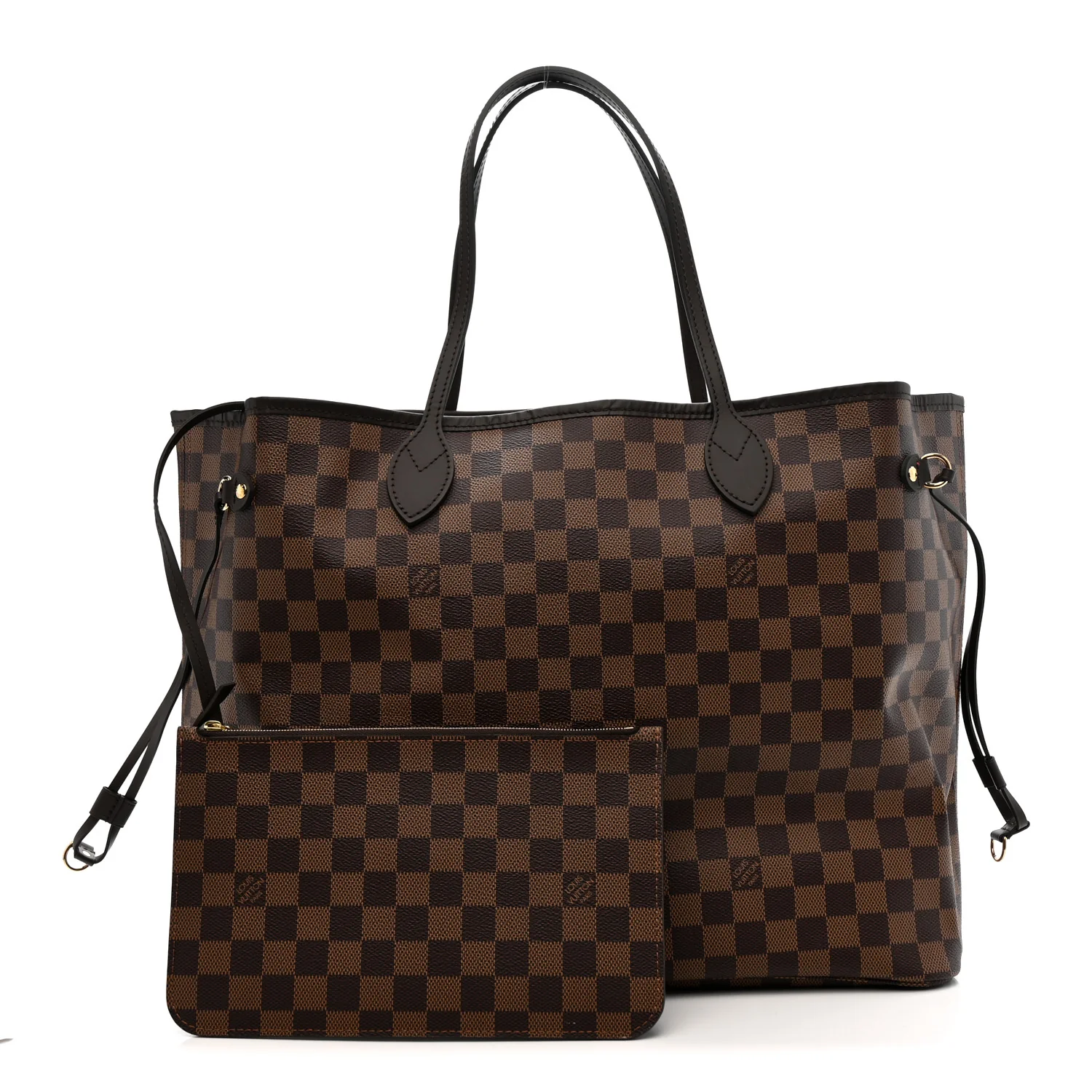 Damier Ebene Neo Neverfull GM - Image 3