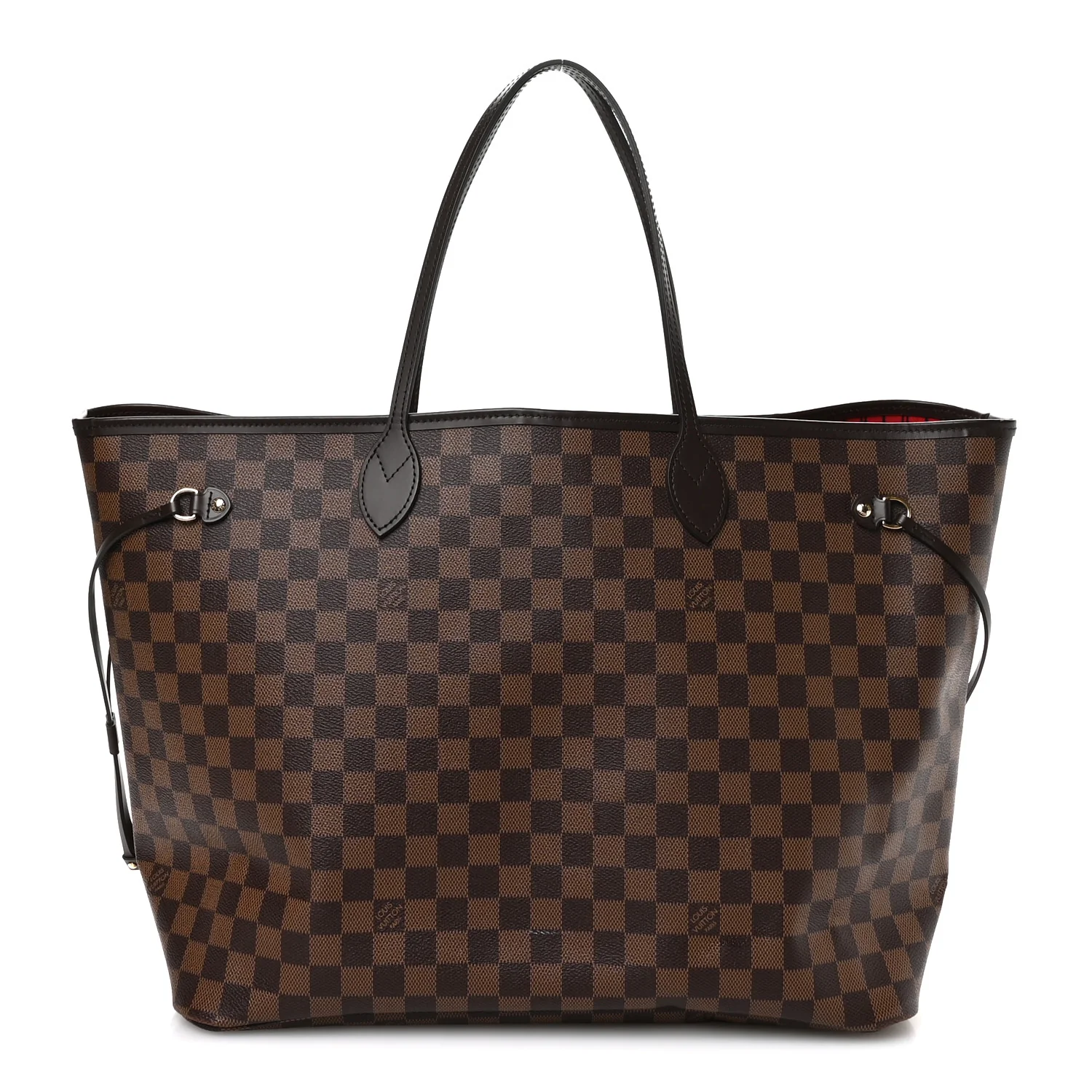 Damier Ebene Neo Neverfull GM