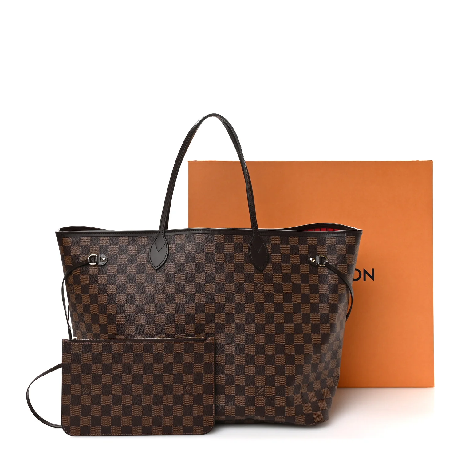 Damier Ebene Neo Neverfull GM - Image 11