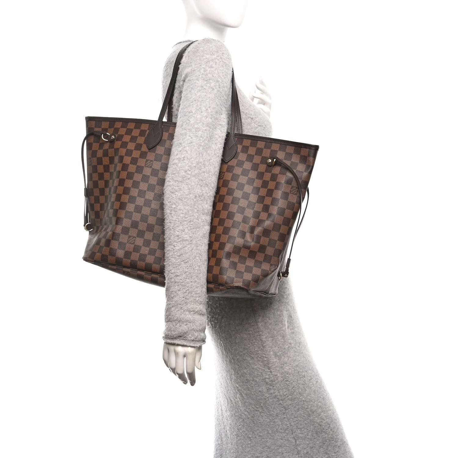 Damier Ebene Neo Neverfull GM - Image 2