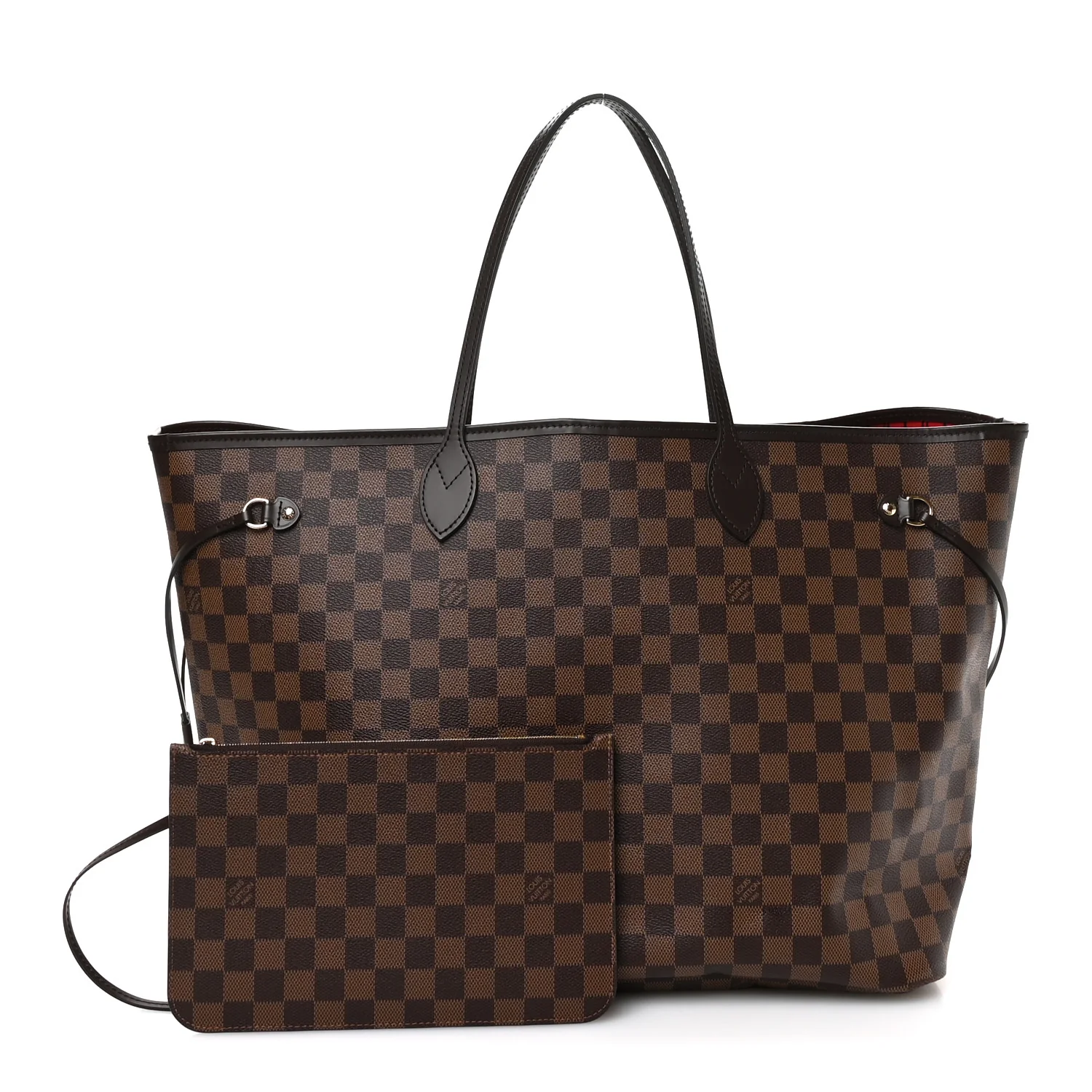 Damier Ebene Neo Neverfull GM - Image 3