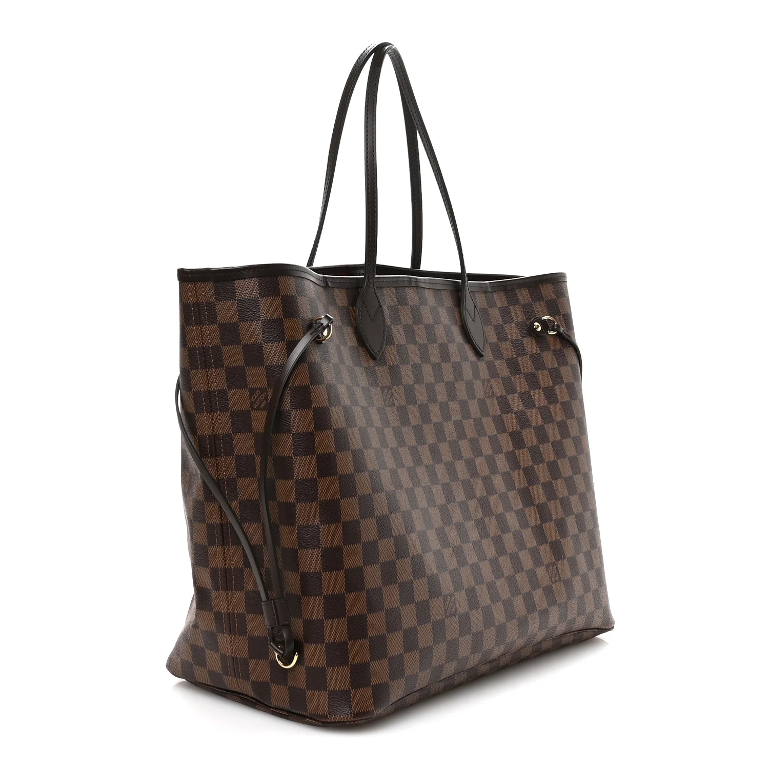Damier Ebene Neo Neverfull GM - Image 4