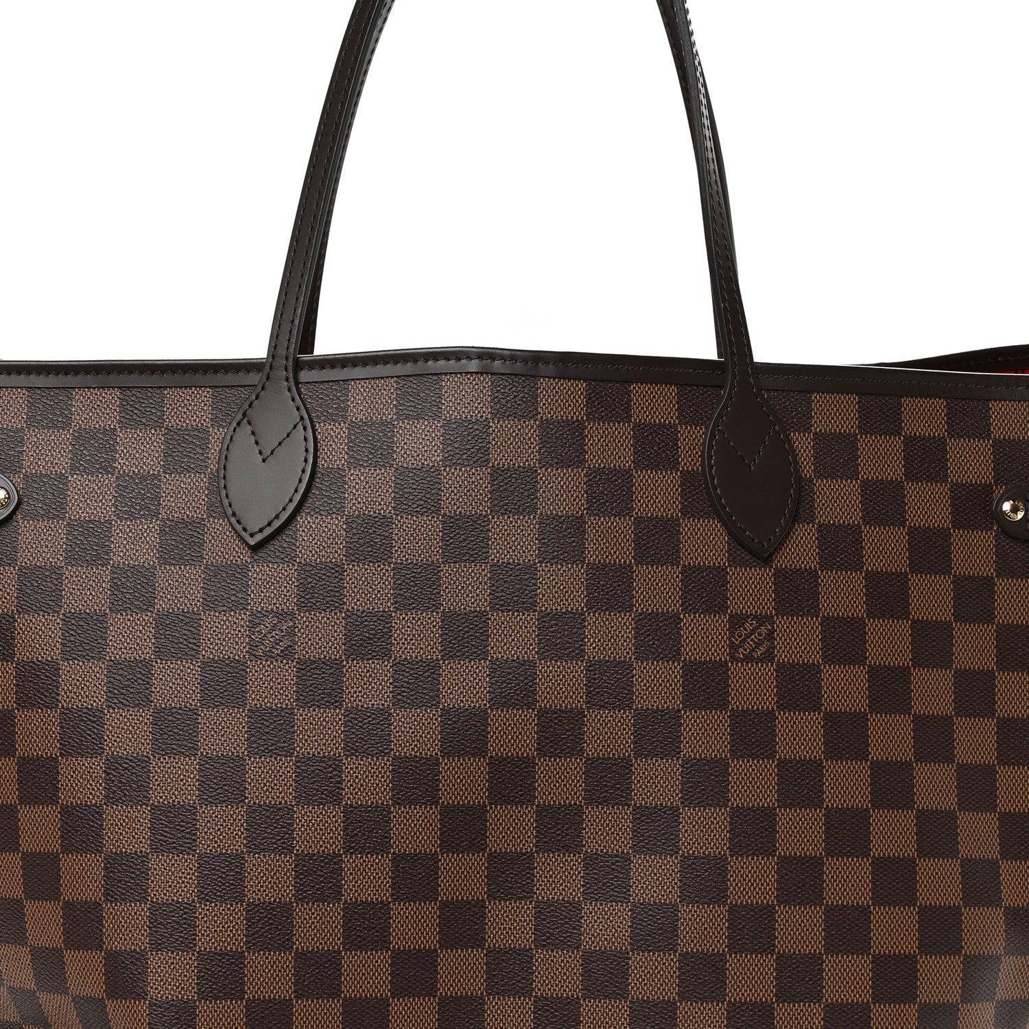 Damier Ebene Neo Neverfull GM - Image 8