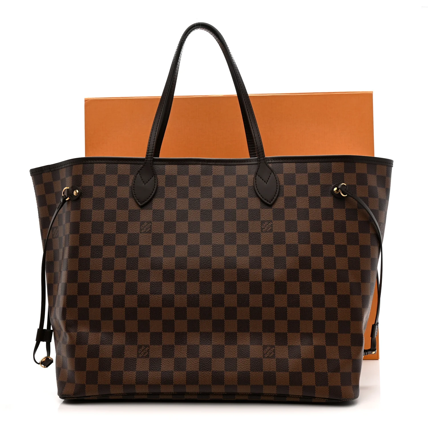 Damier Ebene Neo Neverfull GM - Image 11