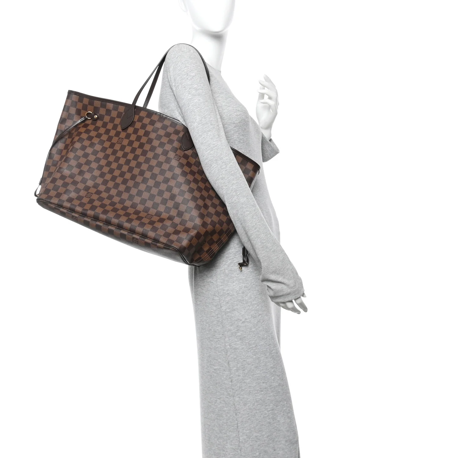 Damier Ebene Neo Neverfull GM - Image 2