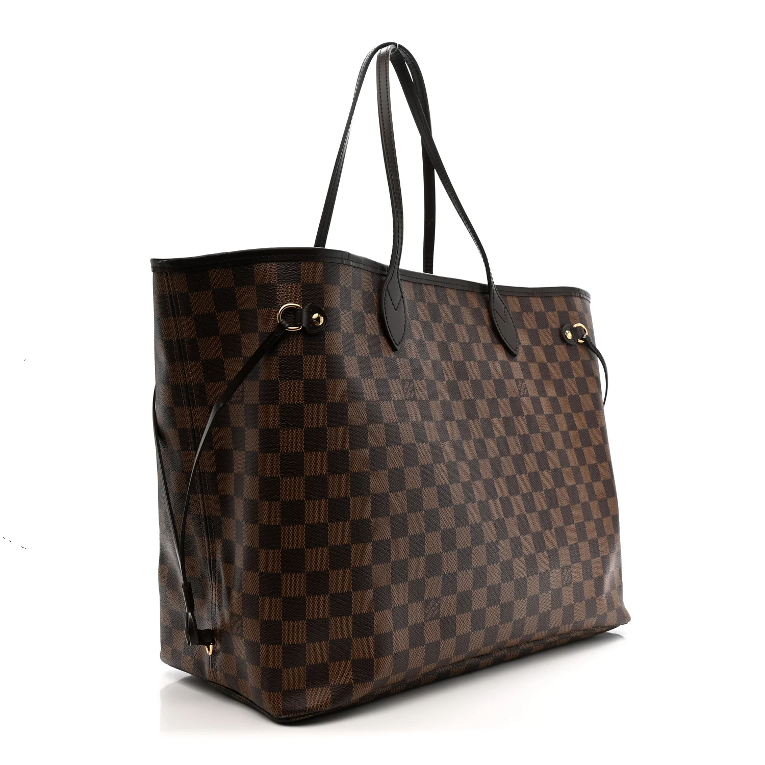 Damier Ebene Neo Neverfull GM - Image 3