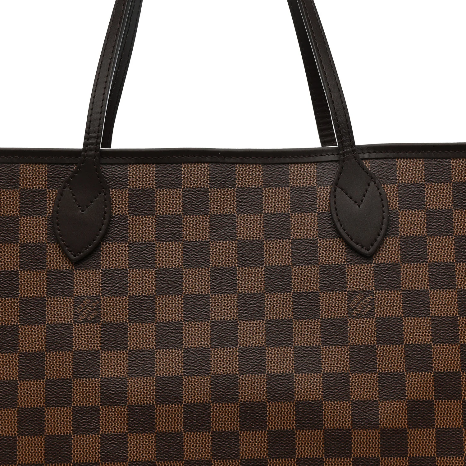 Damier Ebene Neo Neverfull GM - Image 8