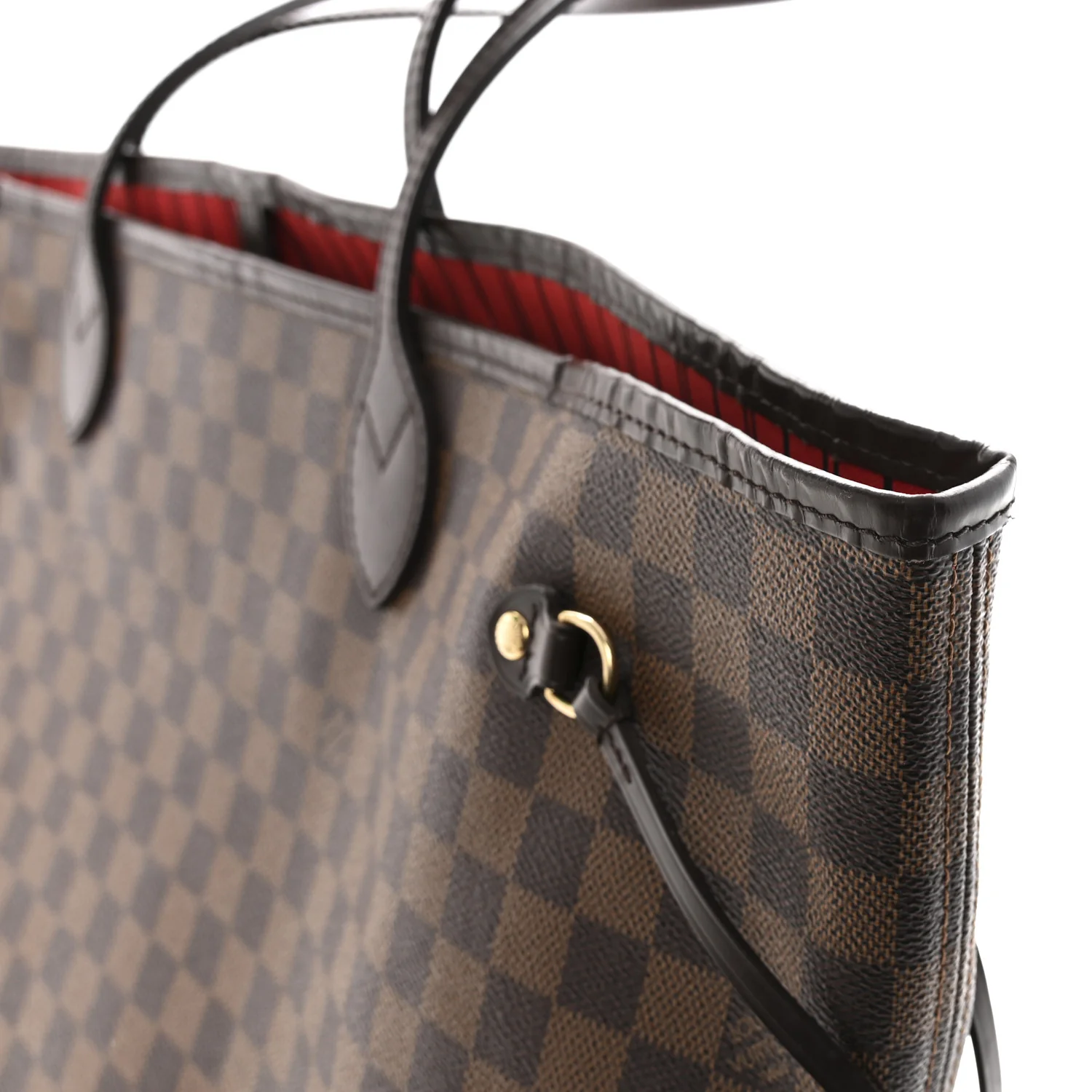Damier Ebene Neo Neverfull GM - Image 12