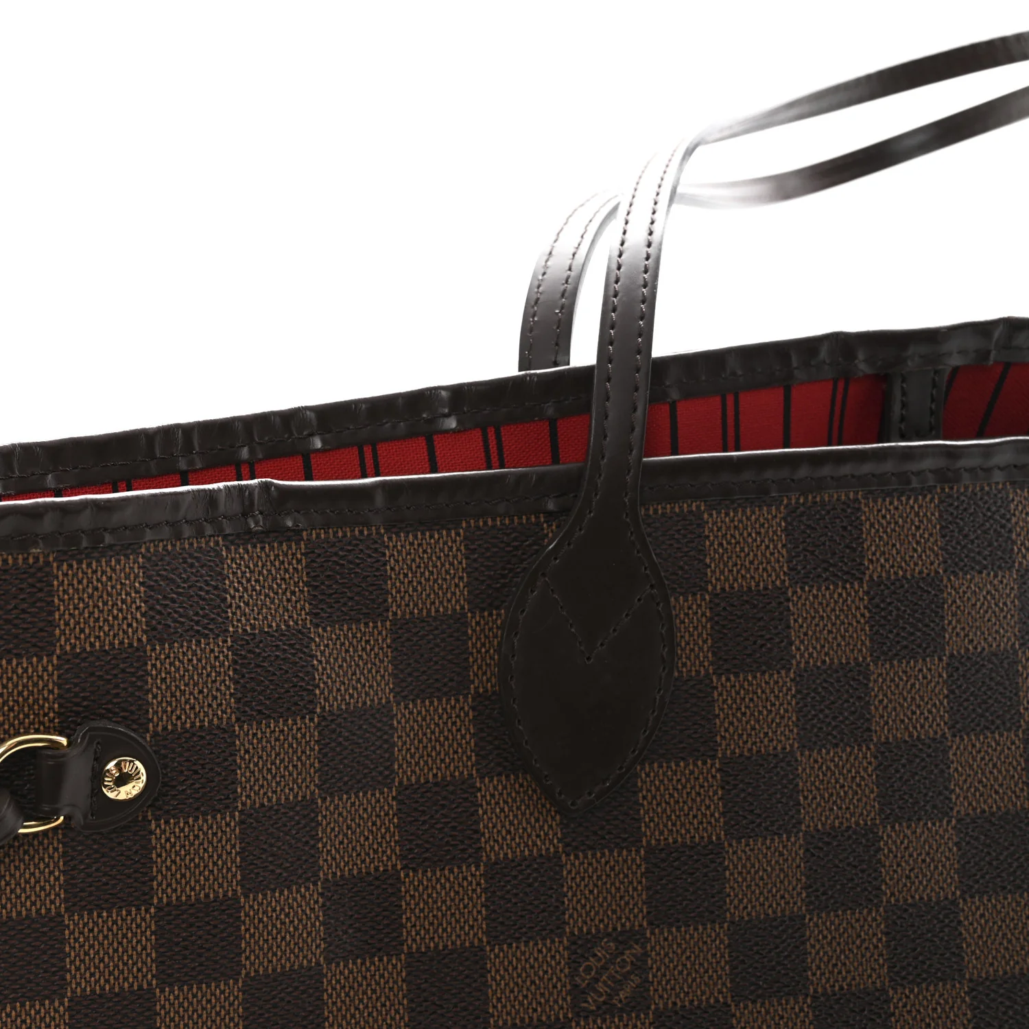 Damier Ebene Neo Neverfull GM - Image 13