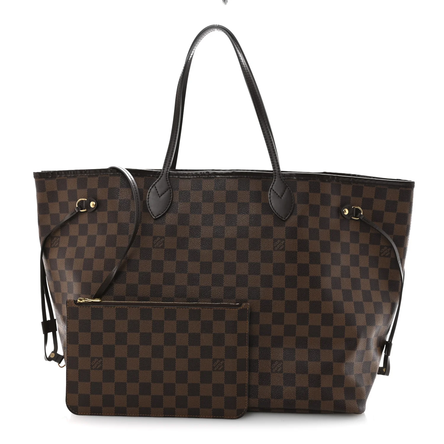 Damier Ebene Neo Neverfull GM - Image 3