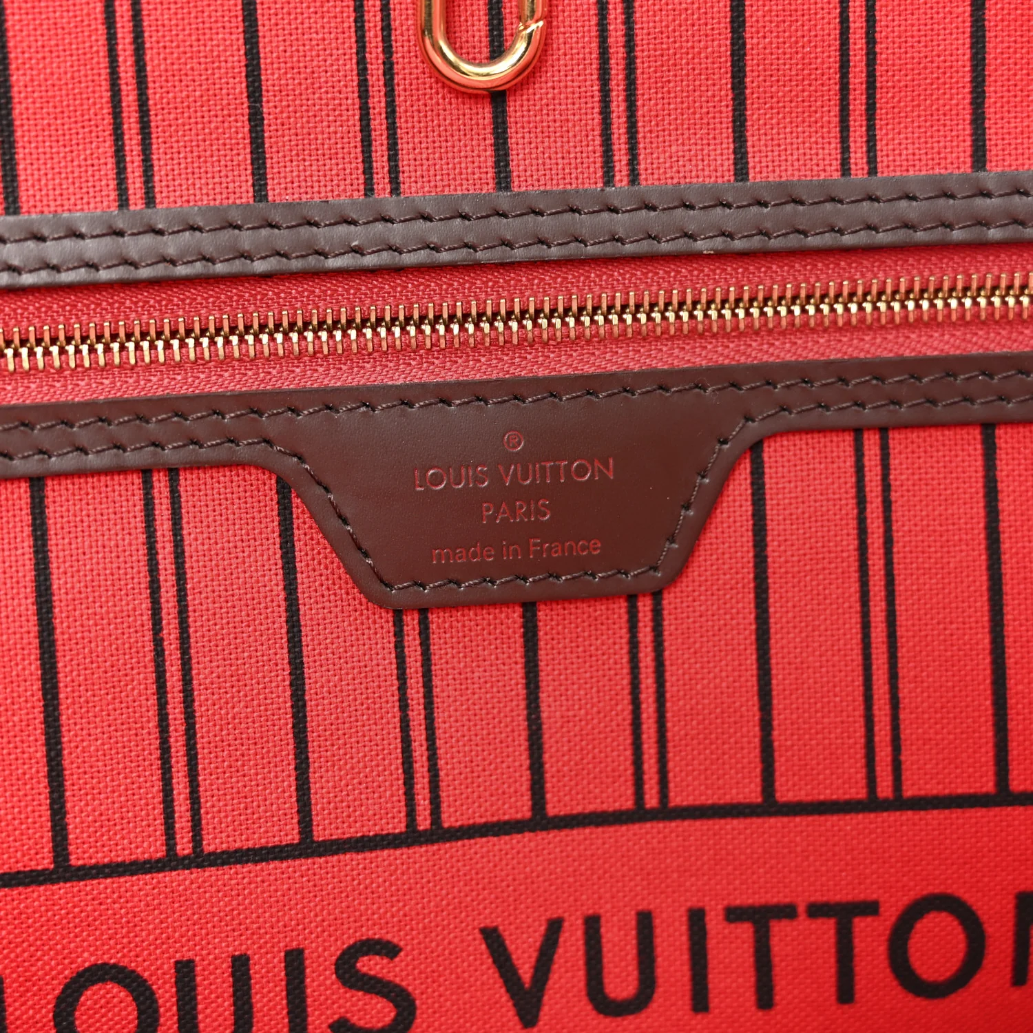 Damier Ebene Neo Neverfull GM - Image 7