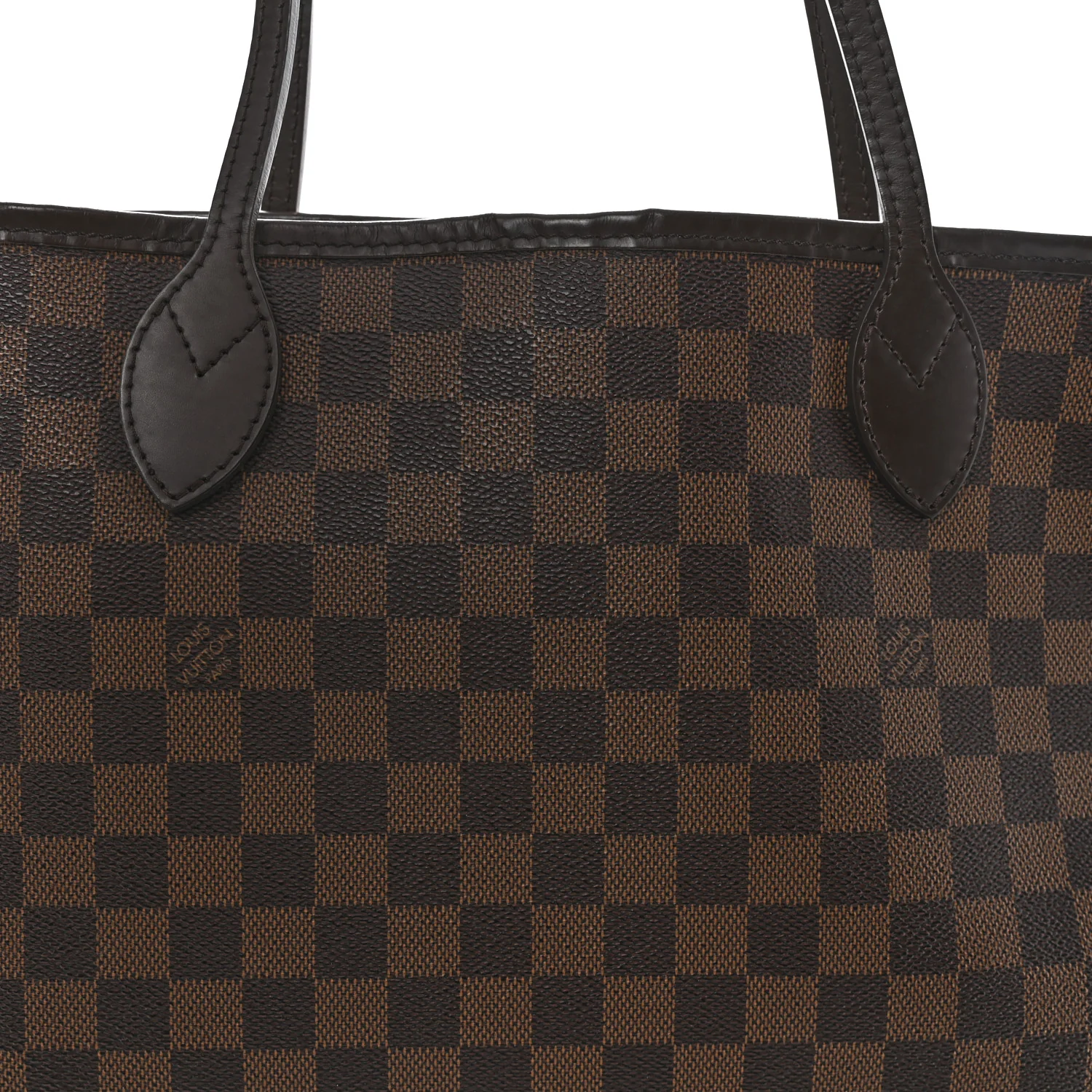Damier Ebene Neo Neverfull GM - Image 9