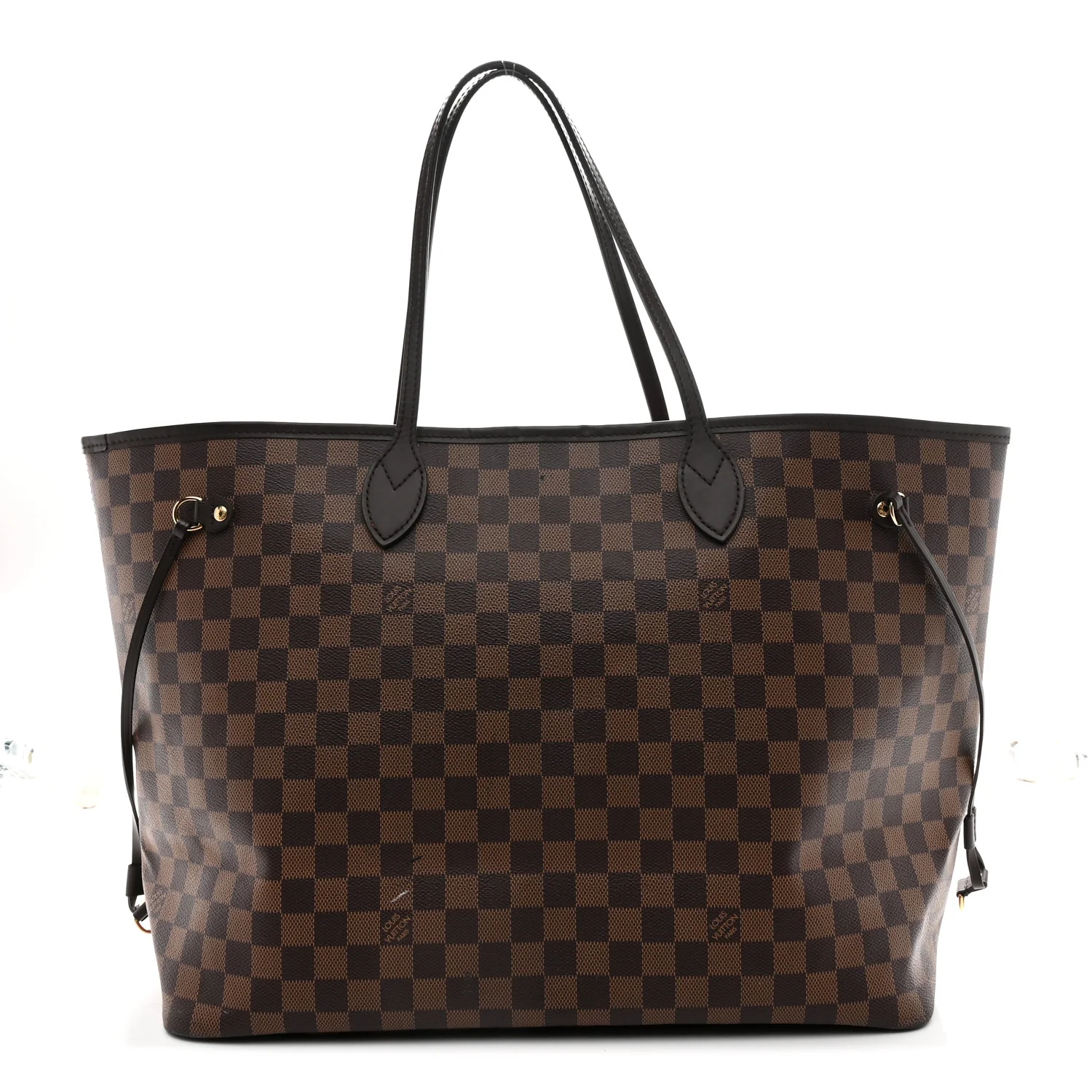 Damier Ebene Neo Neverfull GM