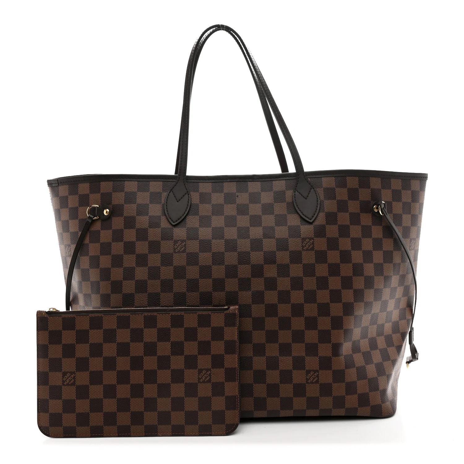 Damier Ebene Neo Neverfull GM - Image 3