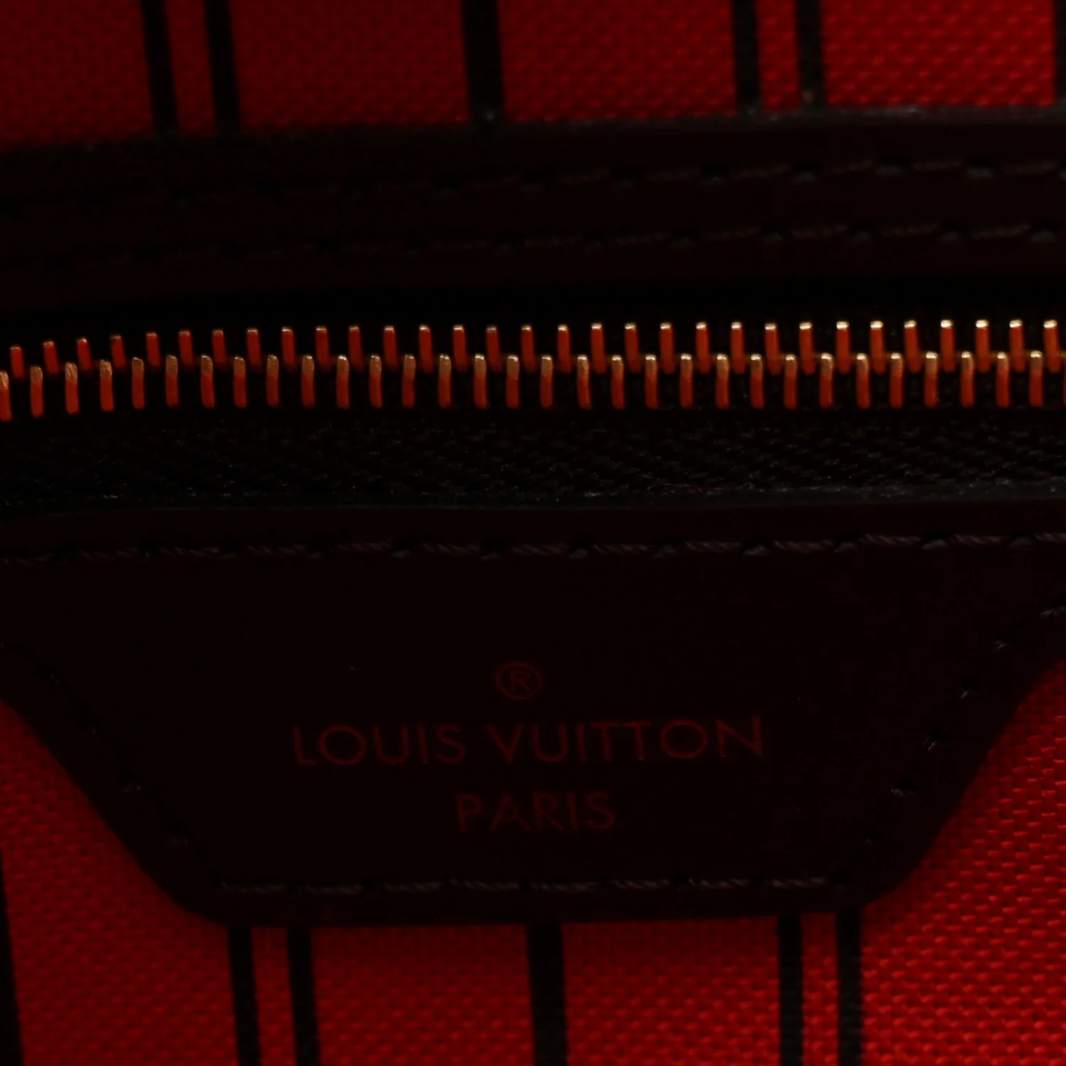 Damier Ebene Neo Neverfull GM - Image 8