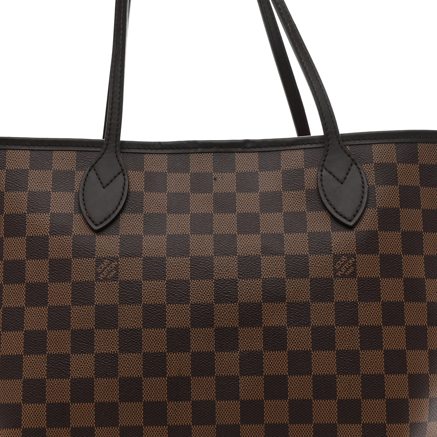 Damier Ebene Neo Neverfull GM - Image 9