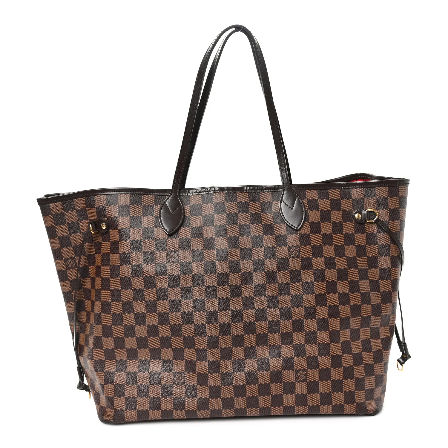 Damier Ebene Neo Neverfull GM