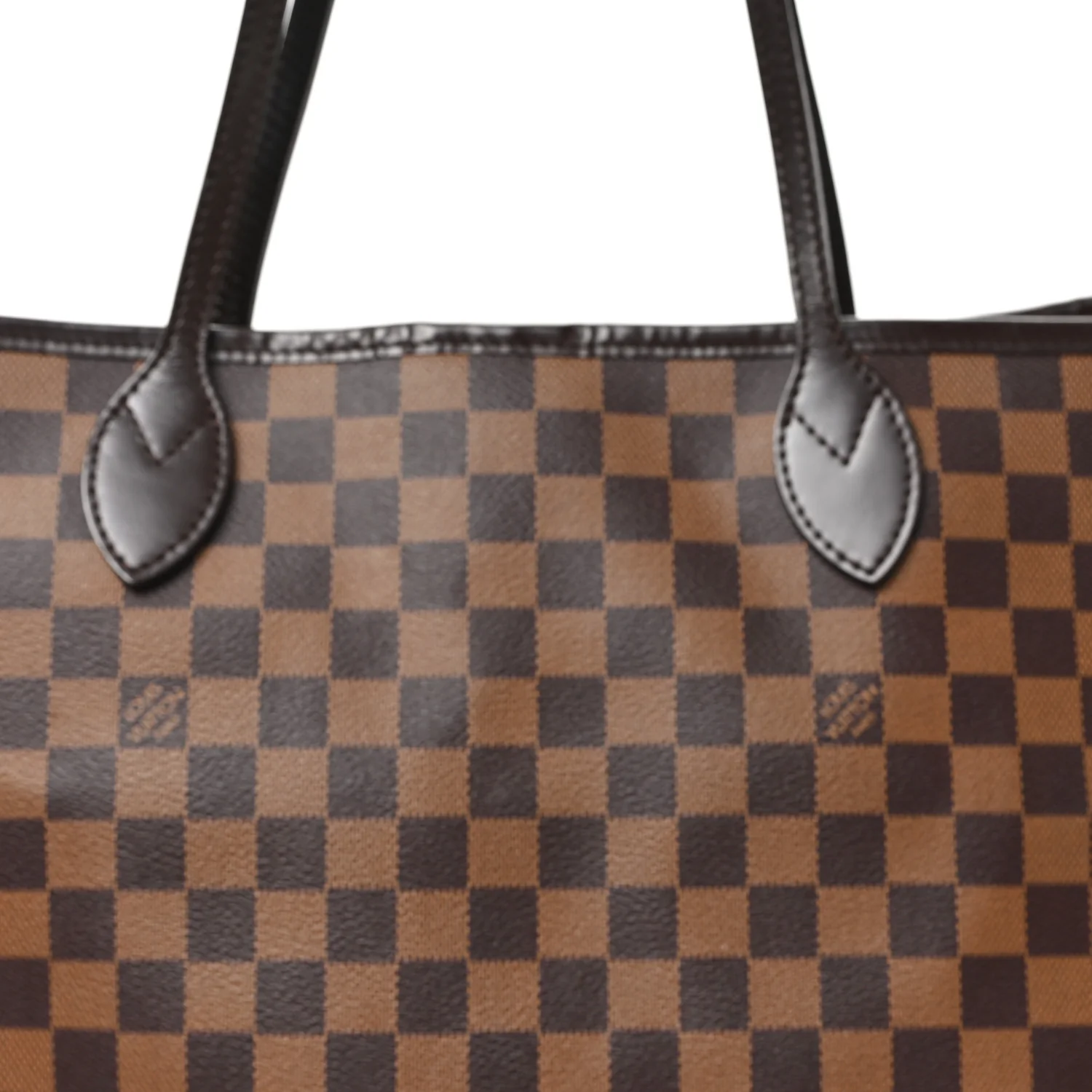 Damier Ebene Neo Neverfull GM - Image 10