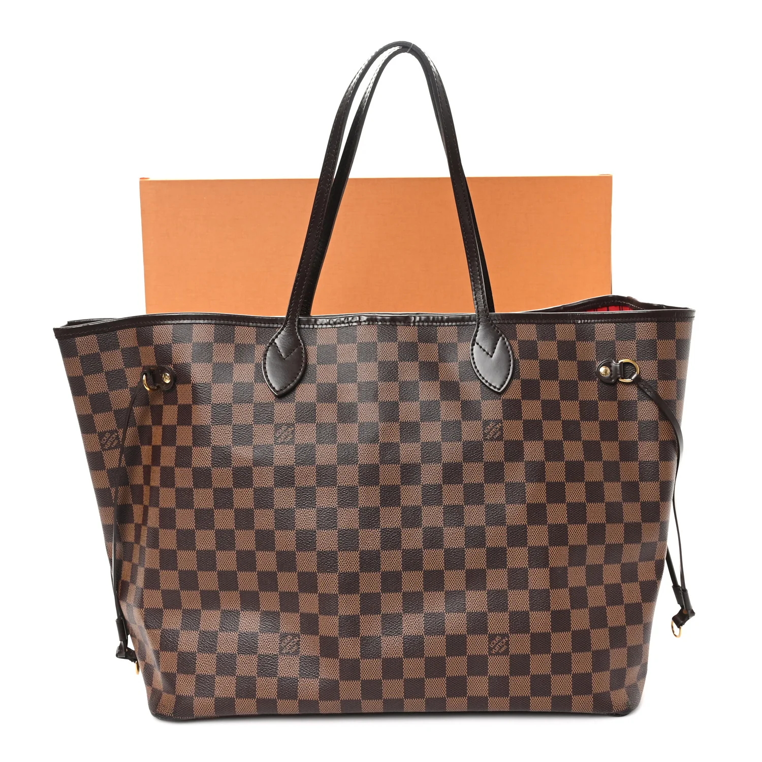Damier Ebene Neo Neverfull GM - Image 13