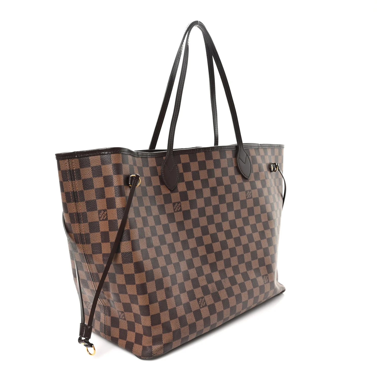Damier Ebene Neo Neverfull GM - Image 4