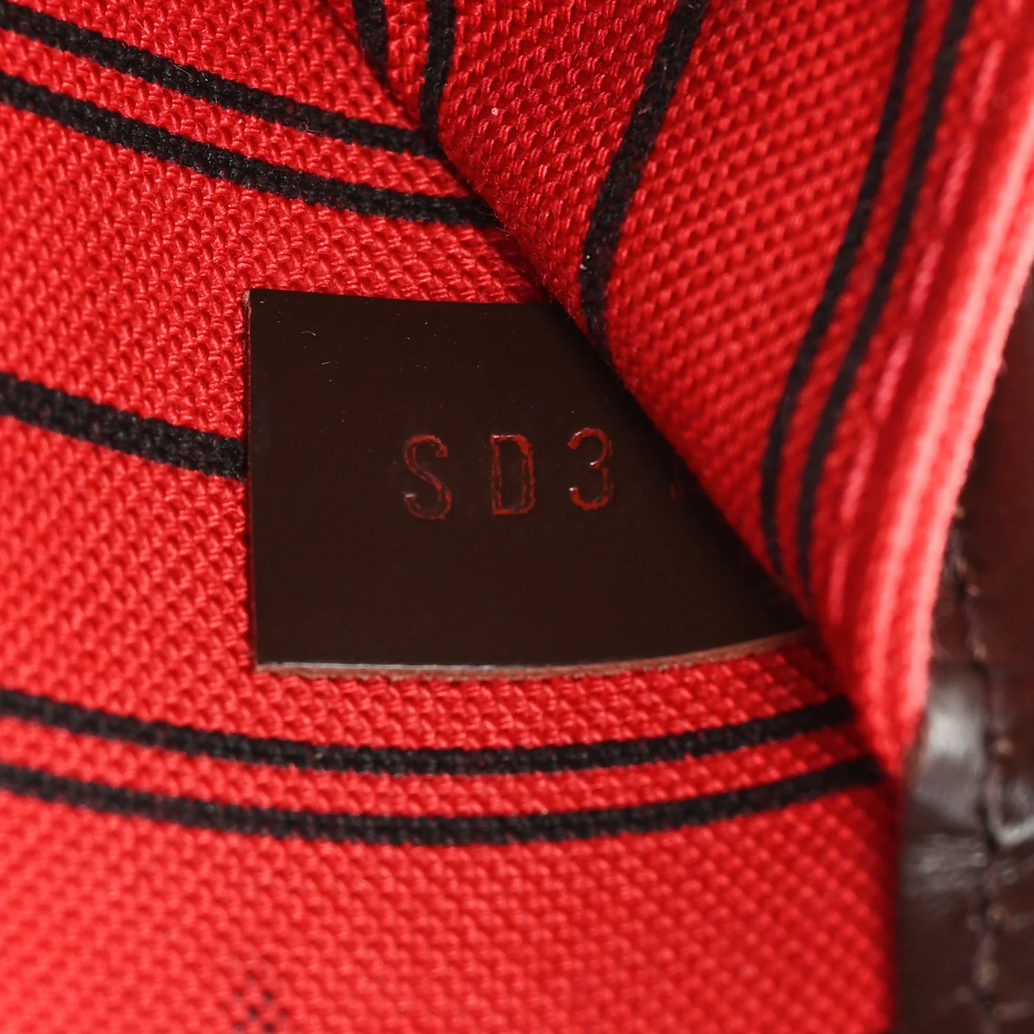 Damier Ebene Neo Neverfull GM - Image 9