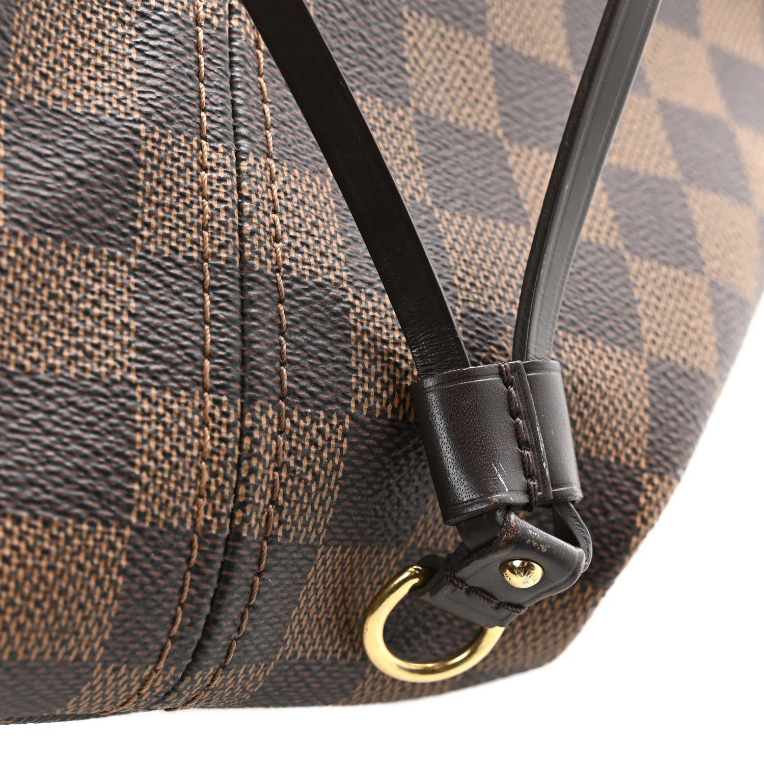Damier Ebene Neo Neverfull GM - Image 17