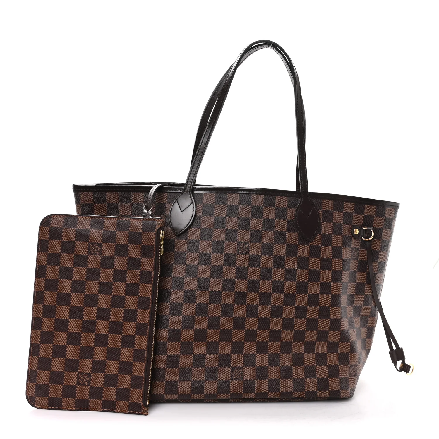 Damier Ebene Neo Neverfull MM - Image 3