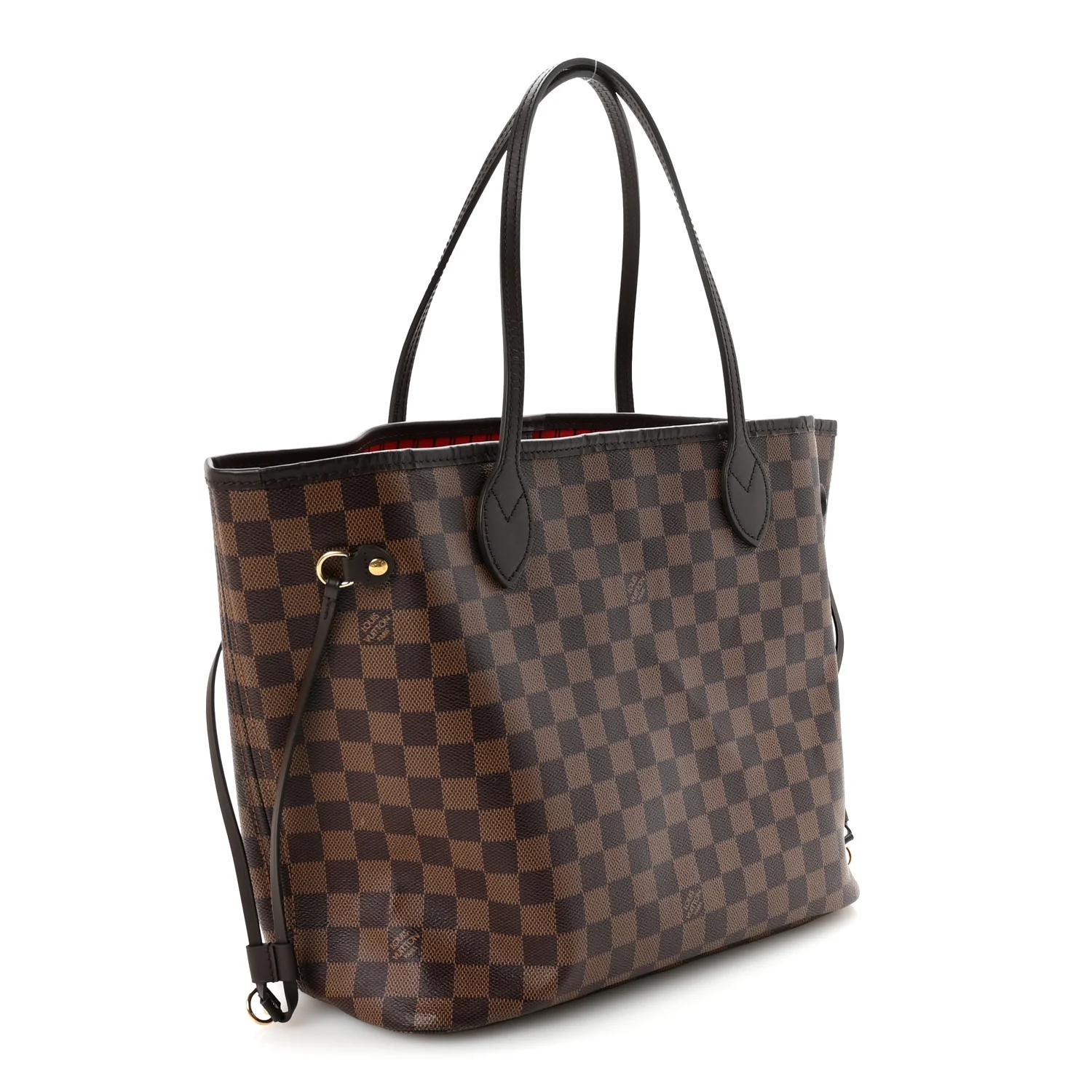 Damier Ebene Neo Neverfull MM - Image 4