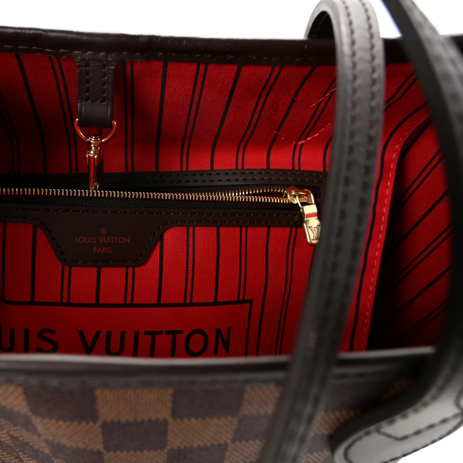 Damier Ebene Neo Neverfull MM - Image 7