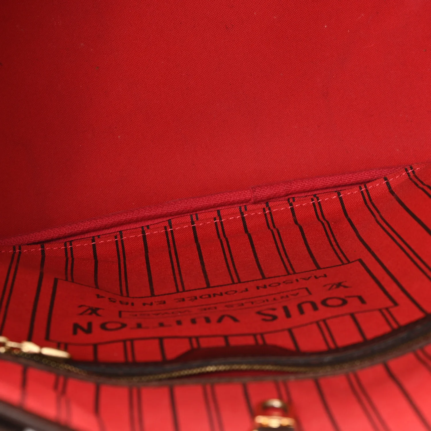 Damier Ebene Neo Neverfull MM - Image 11