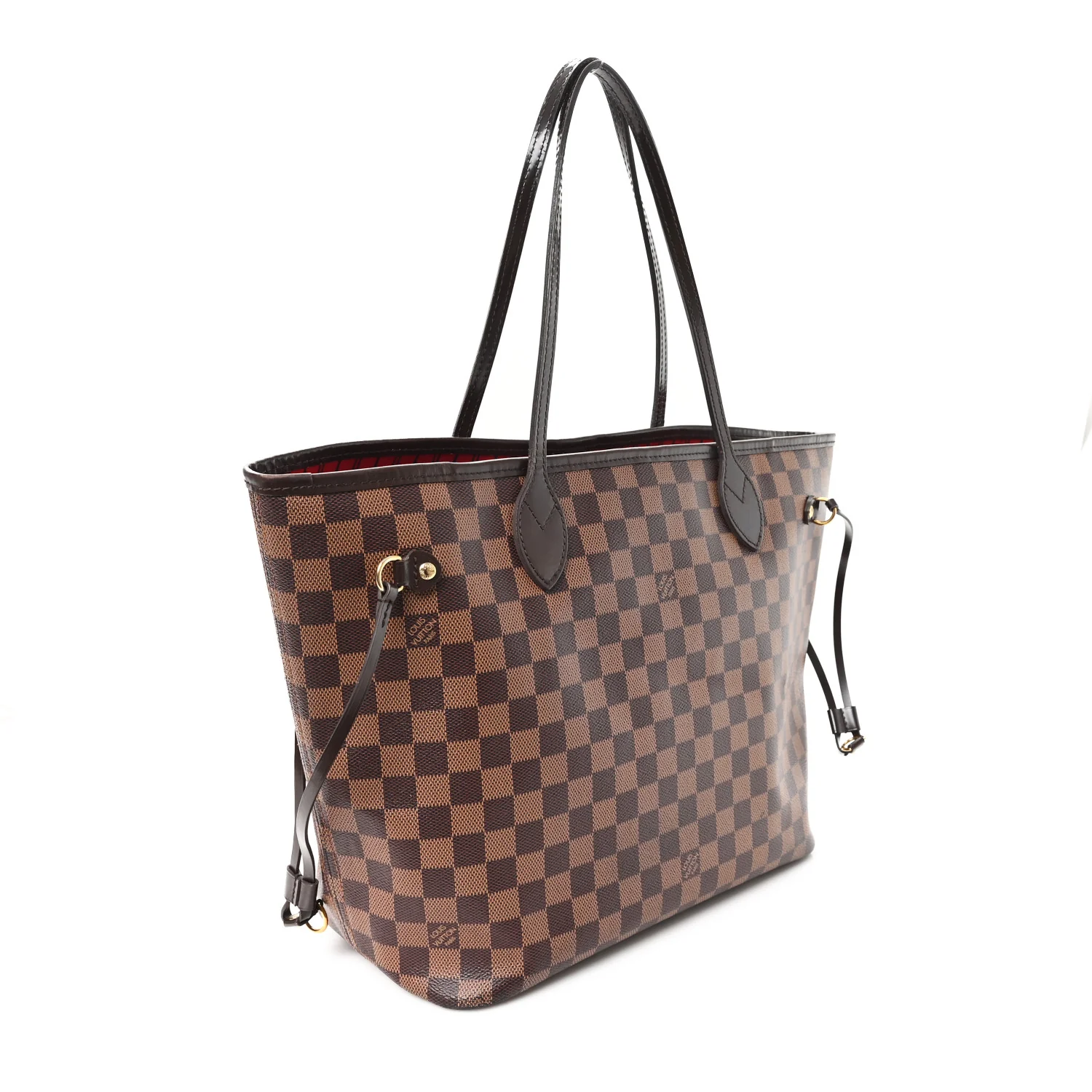 Damier Ebene Neo Neverfull MM - Image 4