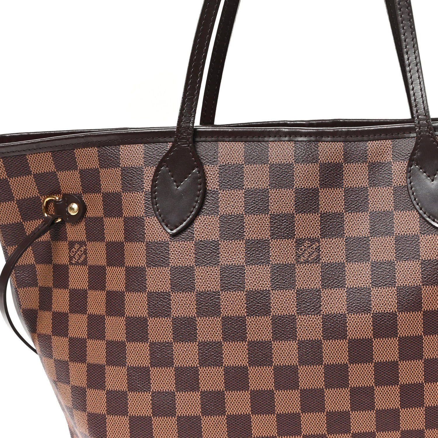 Damier Ebene Neo Neverfull MM - Image 8