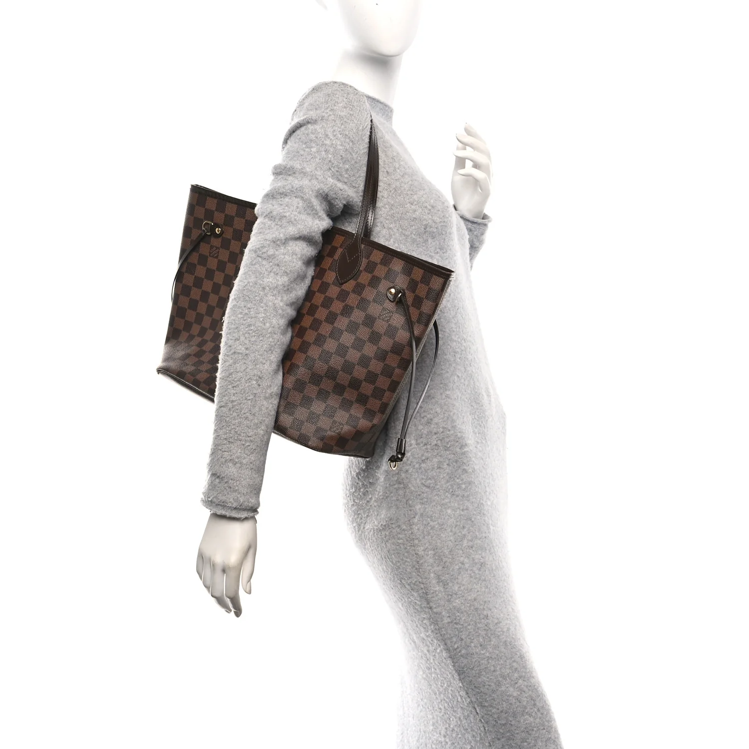 Damier Ebene Neo Neverfull MM - Image 2