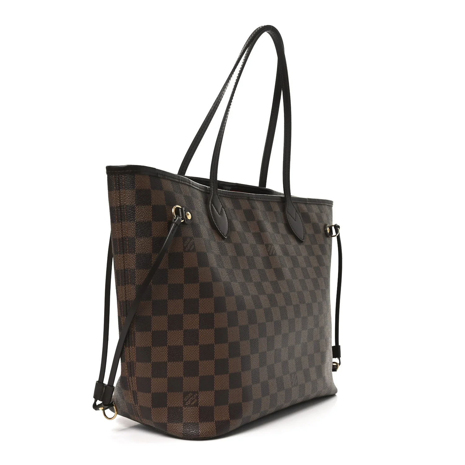 Damier Ebene Neo Neverfull MM - Image 3