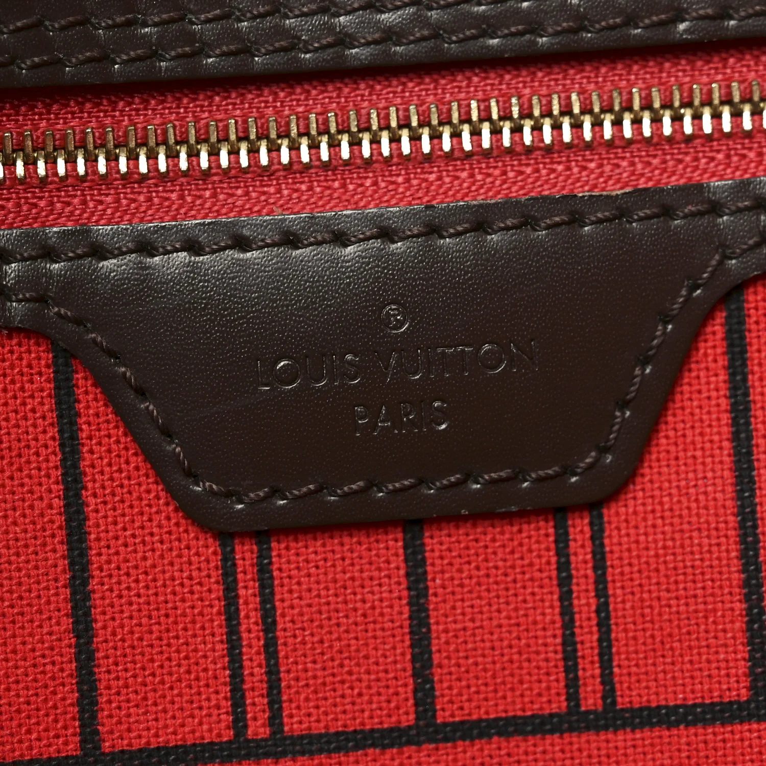 Damier Ebene Neo Neverfull MM - Image 6