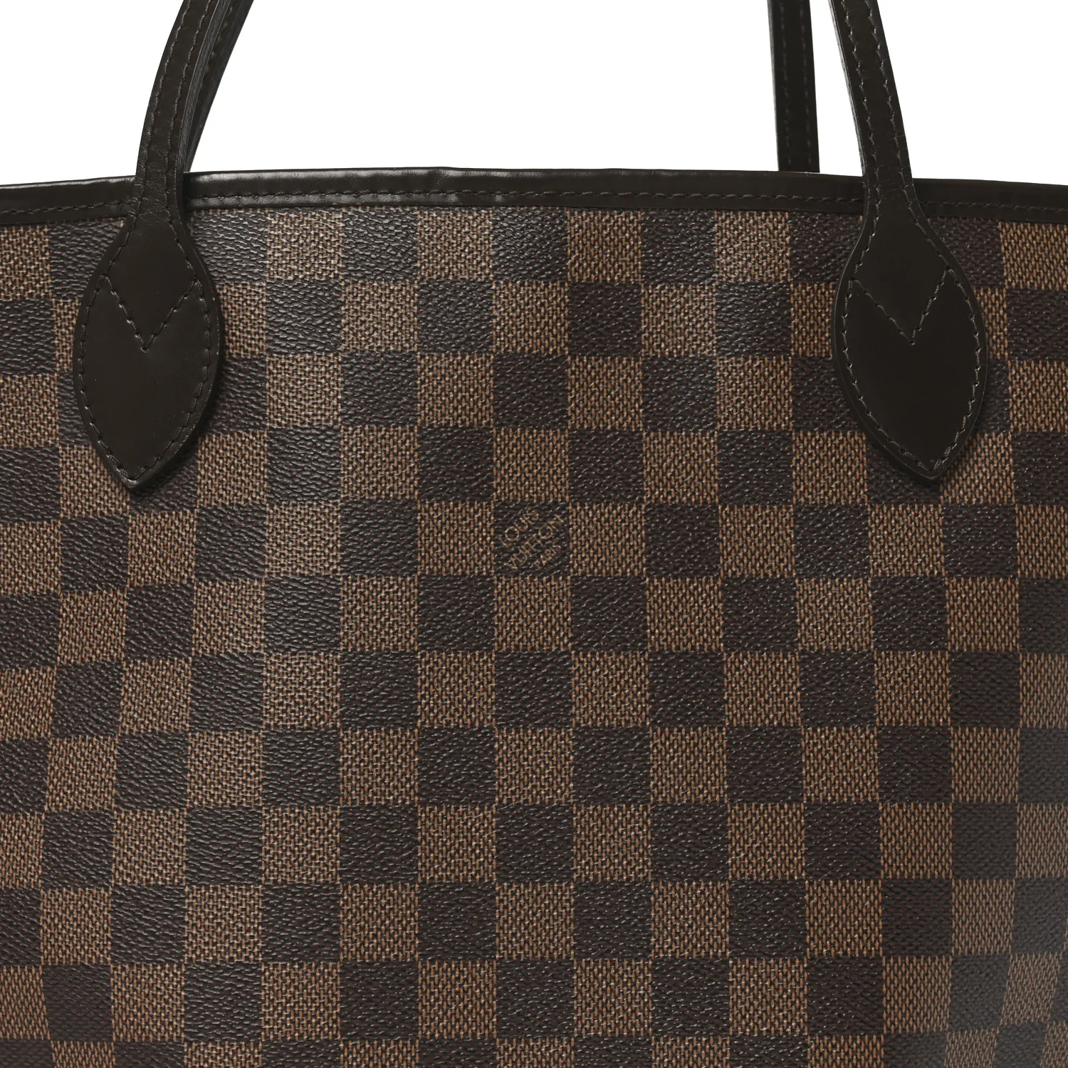 Damier Ebene Neo Neverfull MM - Image 7