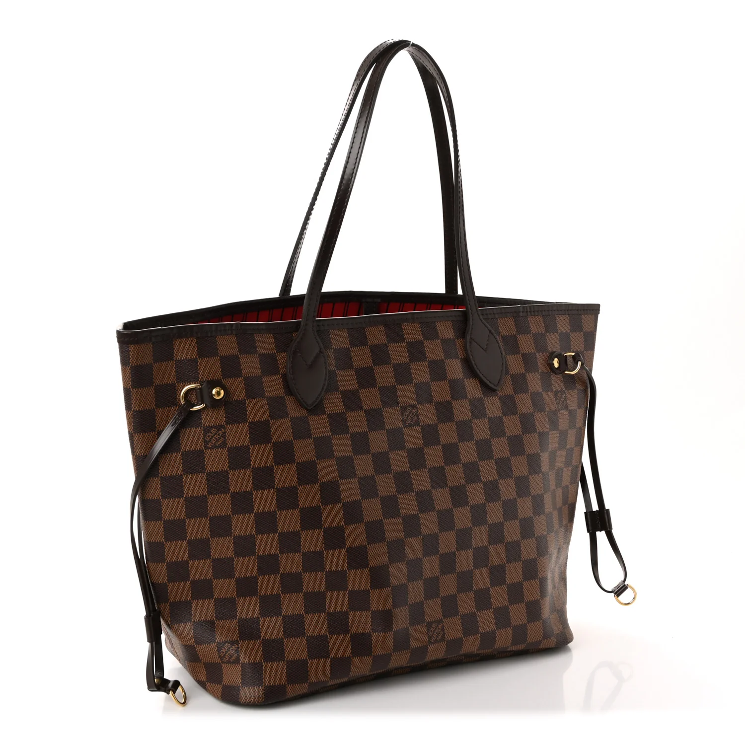 Damier Ebene Neo Neverfull MM - Image 3