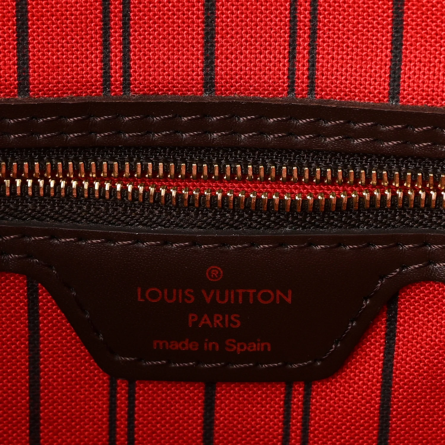 Damier Ebene Neo Neverfull MM - Image 6