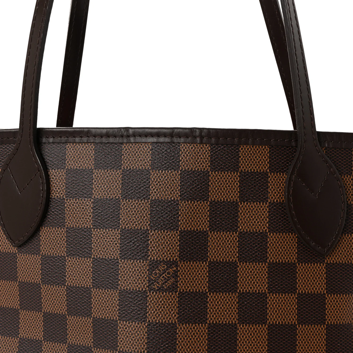 Damier Ebene Neo Neverfull MM - Image 7