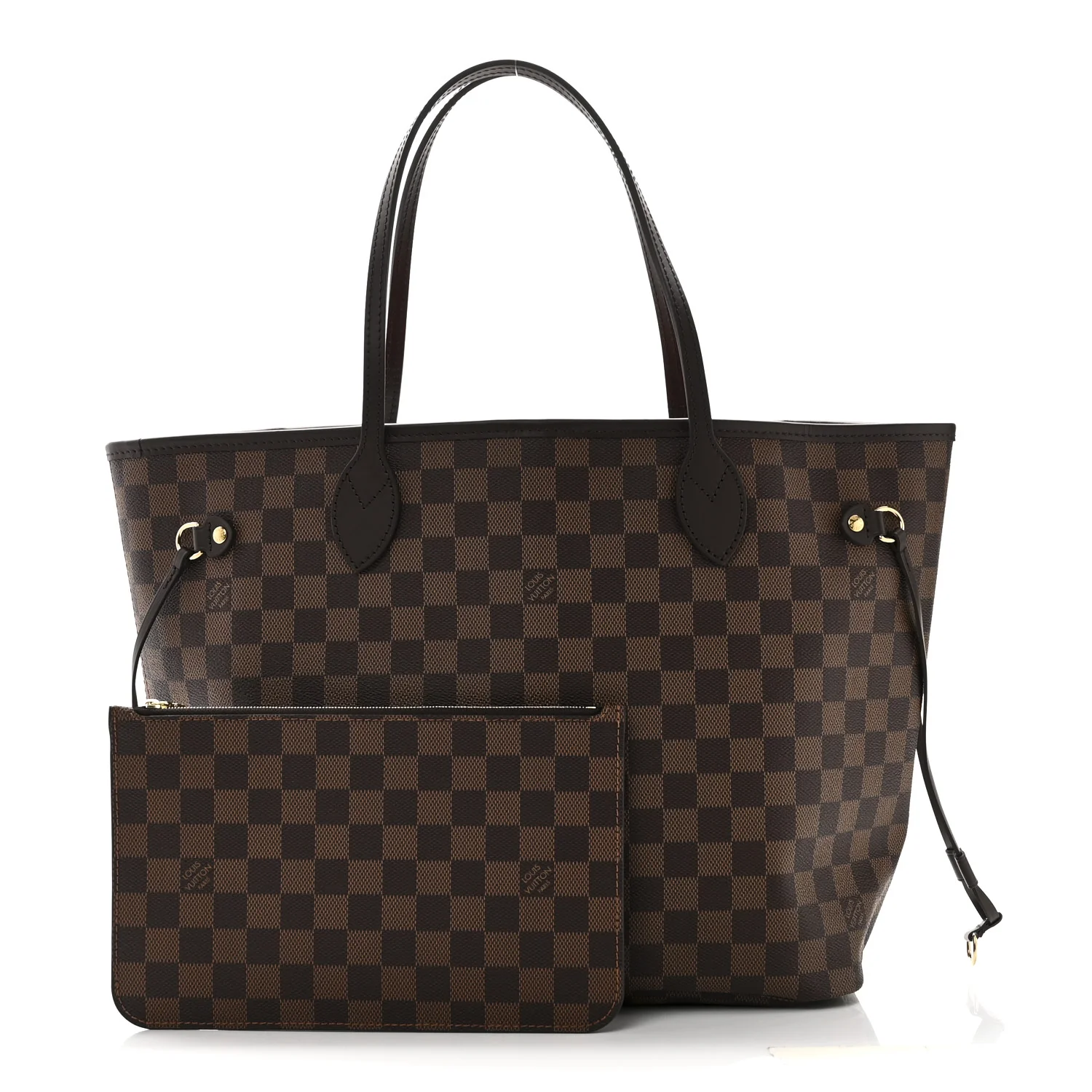 Damier Ebene Neo Neverfull MM - Image 2