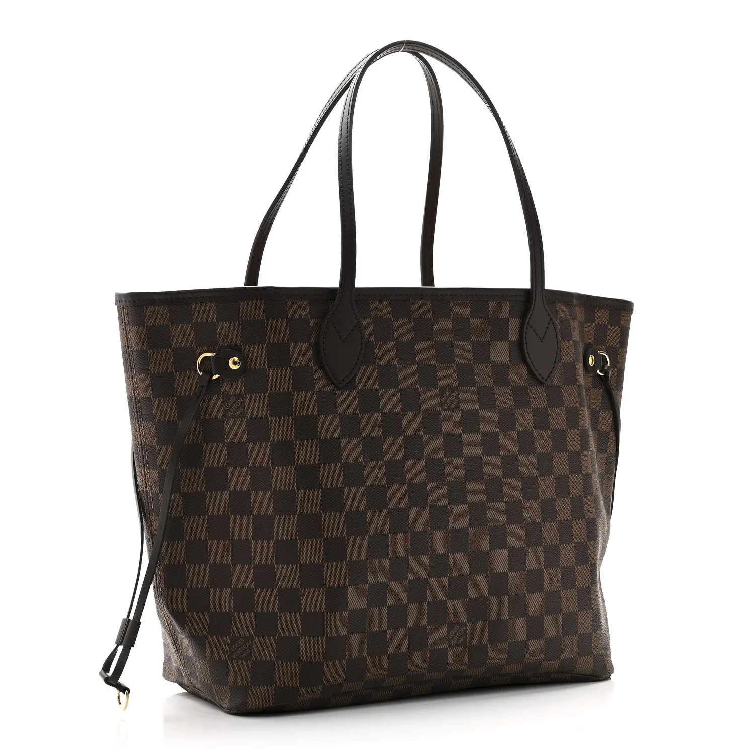 Damier Ebene Neo Neverfull MM - Image 3
