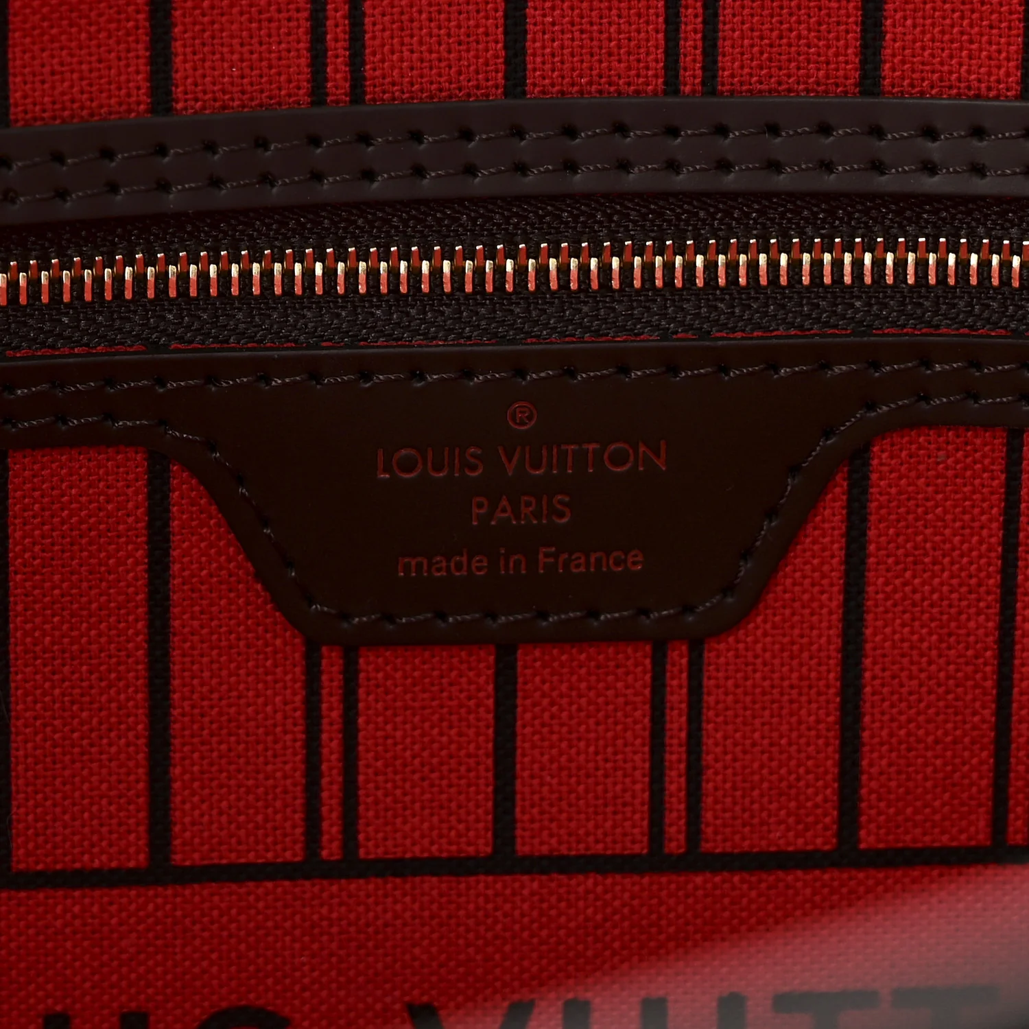 Damier Ebene Neo Neverfull MM - Image 6