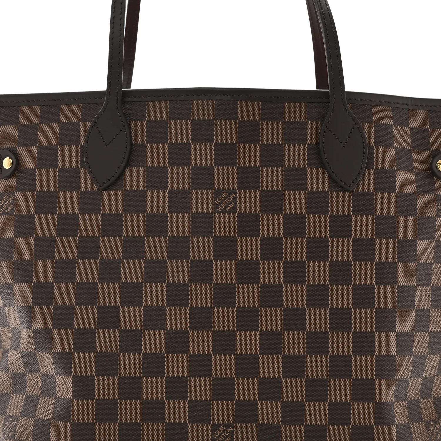 Damier Ebene Neo Neverfull MM - Image 8