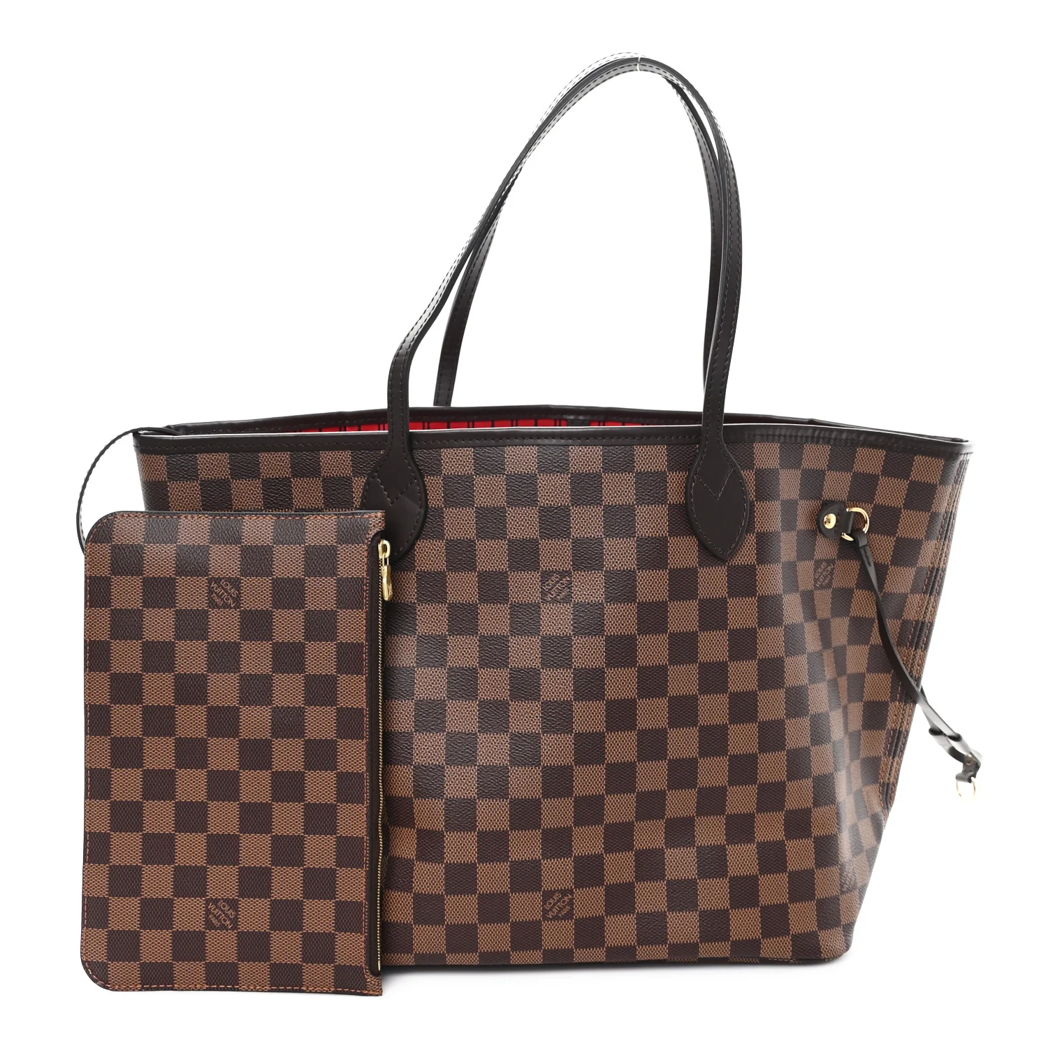 Damier Ebene Neo Neverfull MM - Image 3