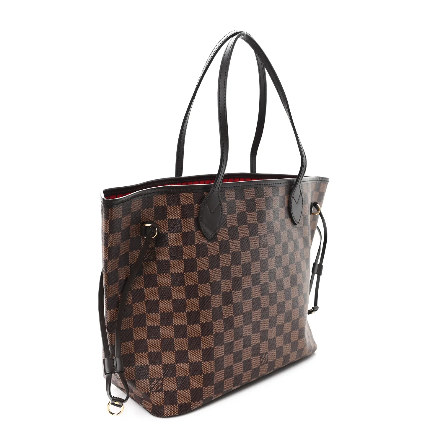 Damier Ebene Neo Neverfull MM - Image 4
